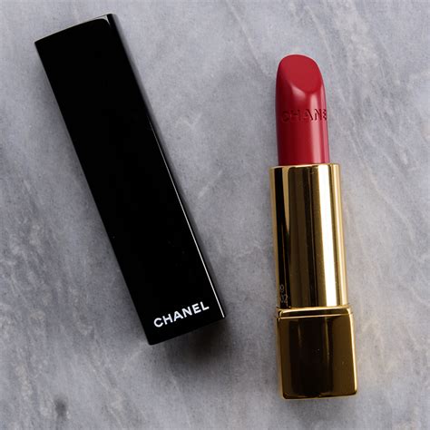 chanel 99 lipstick|chanel lipstick in pirate.